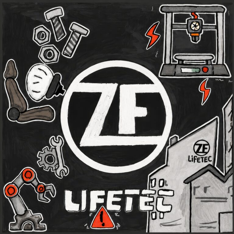 #3 RecknitzCampus Laage checkt ZF Lifetec – Weißt nicht was? Hör das!